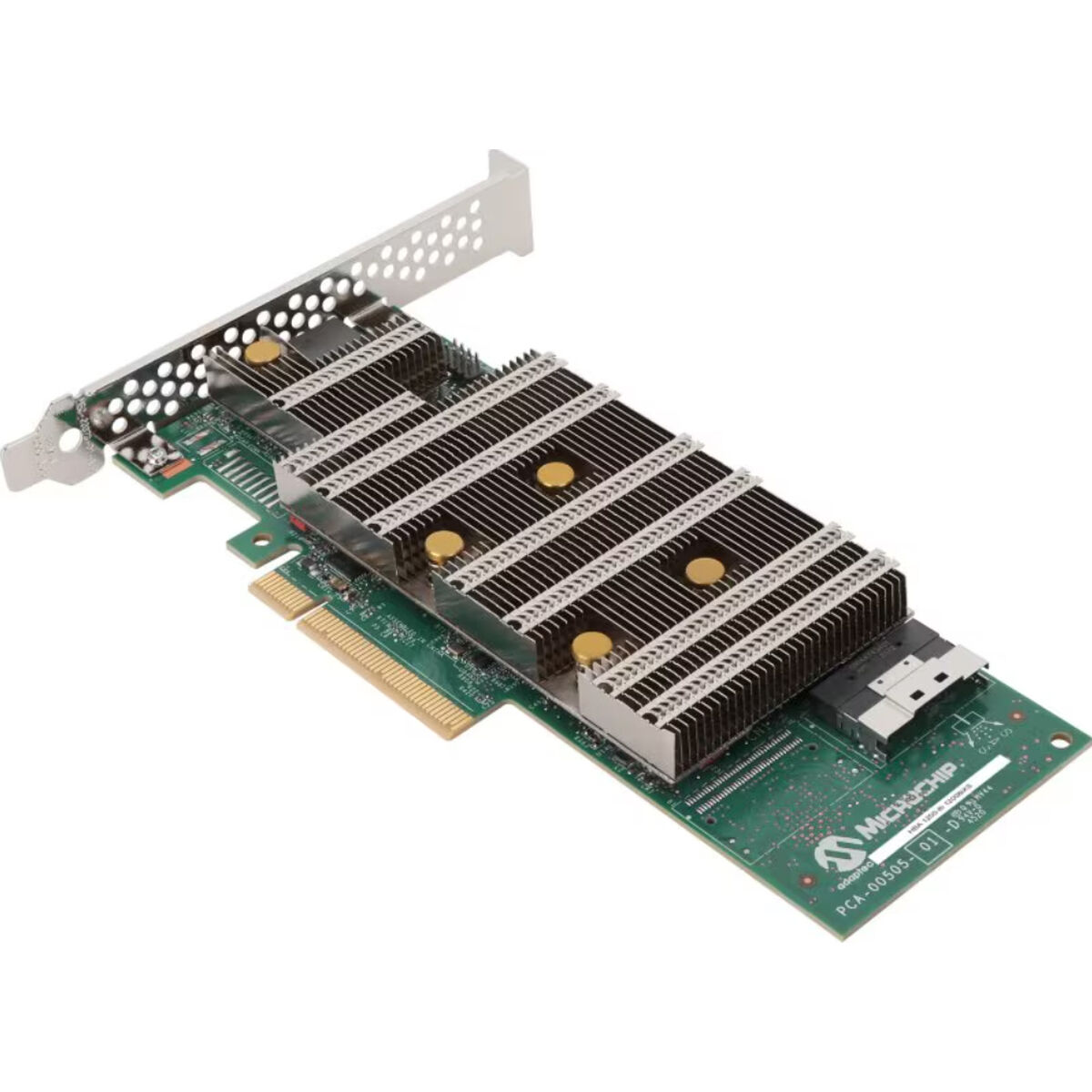 RAID-kontrolkort Microchip 12008IX2S